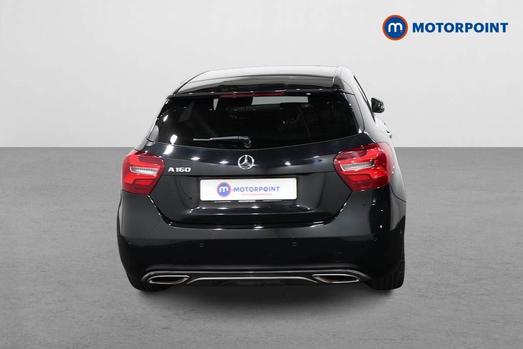 Used Mercedes-Benz A-Class 2017 for sale - 76892499: Photo 6