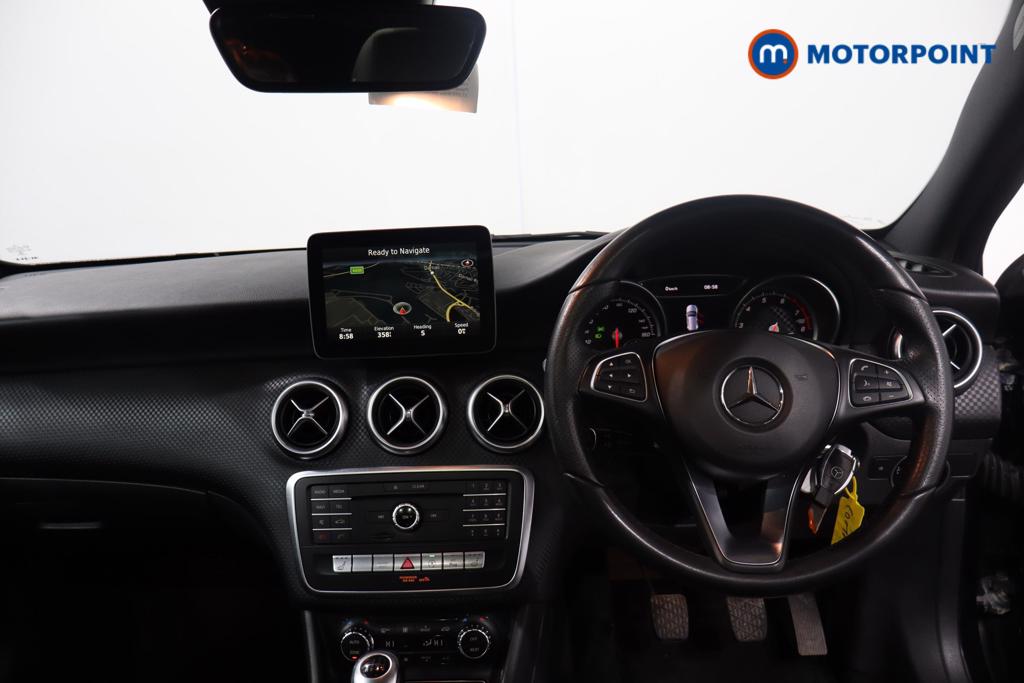 Used Mercedes-Benz A-Class 2017 for sale - 76892499: Photo 9