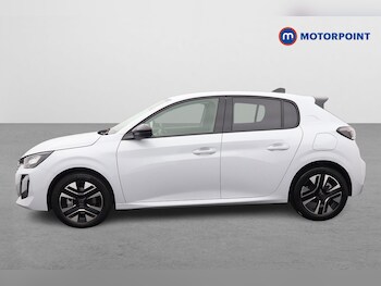 Used Peugeot 208 2026 for sale - 78486996: Photo