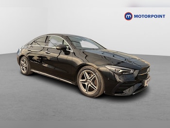 Used Mercedes-Benz CLA 2023 for sale - 79258661: Photo