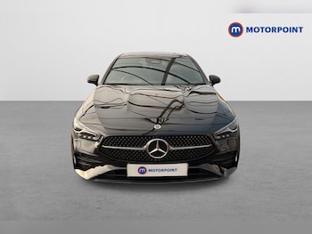 Used Mercedes-Benz CLA 2023 for sale - 79258661: Photo