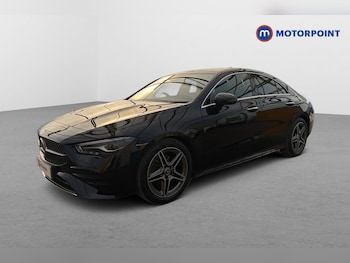 Used Mercedes-Benz CLA 2023 for sale - 79258661: Photo