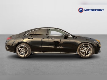 Used Mercedes-Benz CLA 2023 for sale - 79258661: Photo