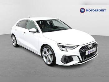 Used Audi A3 2023 for sale - 78904174: Photo