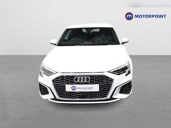 Used Audi A3 2023 for sale - 78904174: Photo