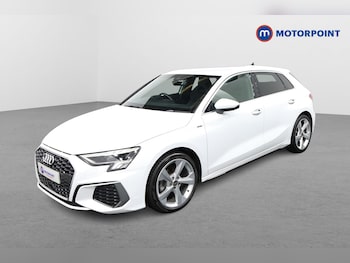 Used Audi A3 2023 for sale - 78904174: Photo