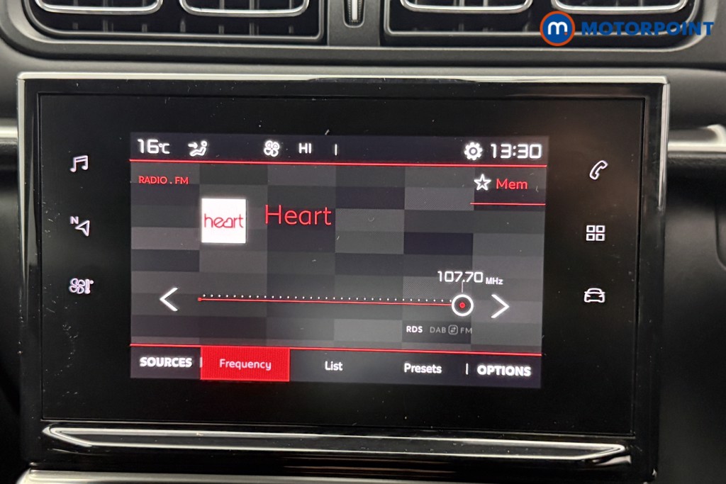 Used Citroen C3 2023 for sale - 77161189: Photo 12