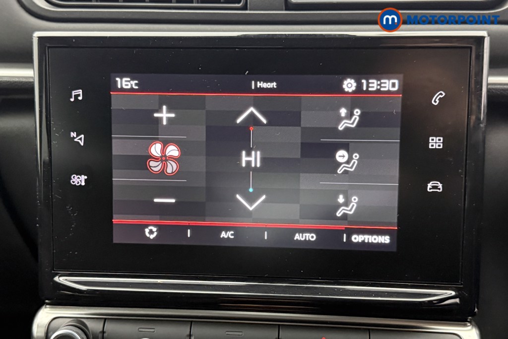 Used Citroen C3 2023 for sale - 77161189: Photo 13