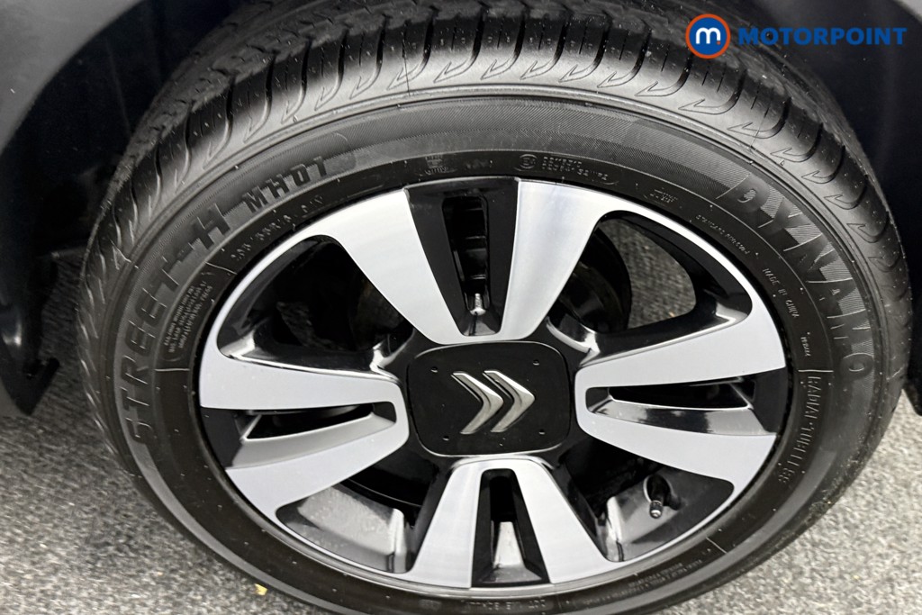 Used Citroen C3 2023 for sale - 77161189: Photo 23