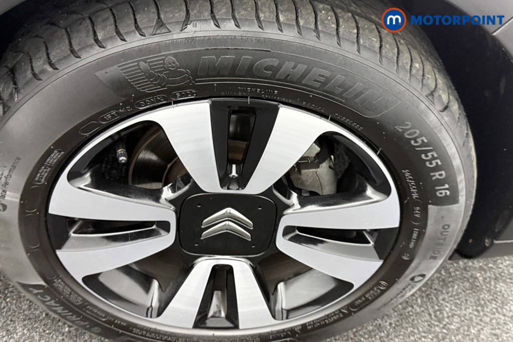 Used Citroen C3 2023 for sale - 77161189: Photo 24