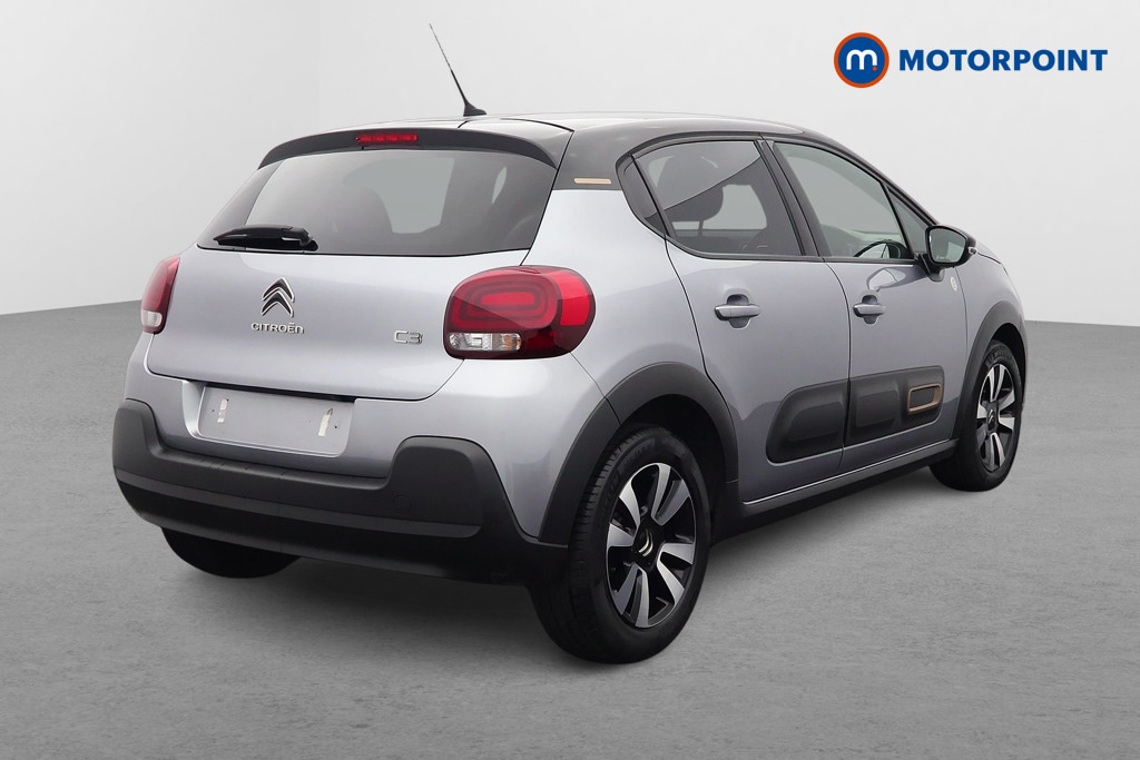 Used Citroen C3 2023 for sale - 77161189: Photo 7