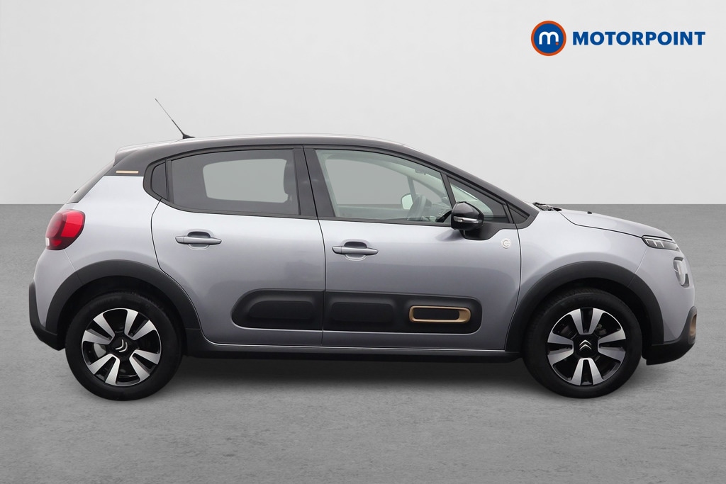 Used Citroen C3 2023 for sale - 77161189: Photo 8