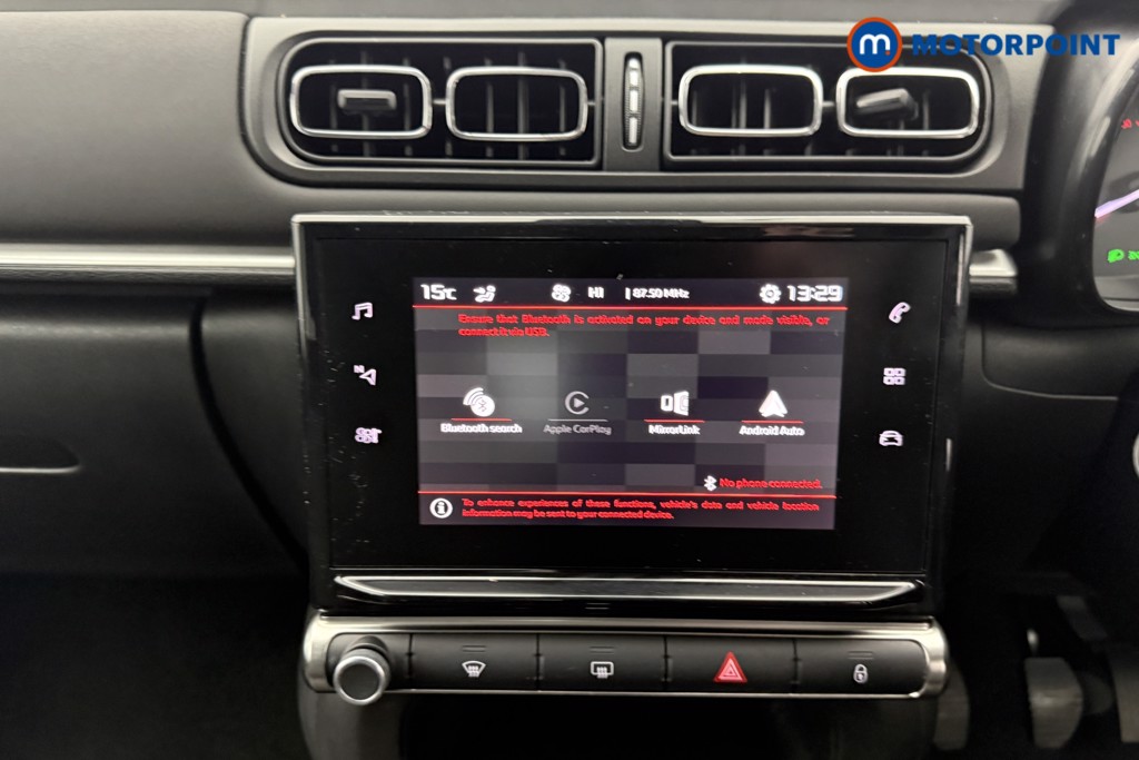 Used Citroen C3 2023 for sale - 77161189: Photo 9