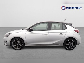 Used Vauxhall Corsa 2023 for sale - 78553872: Photo