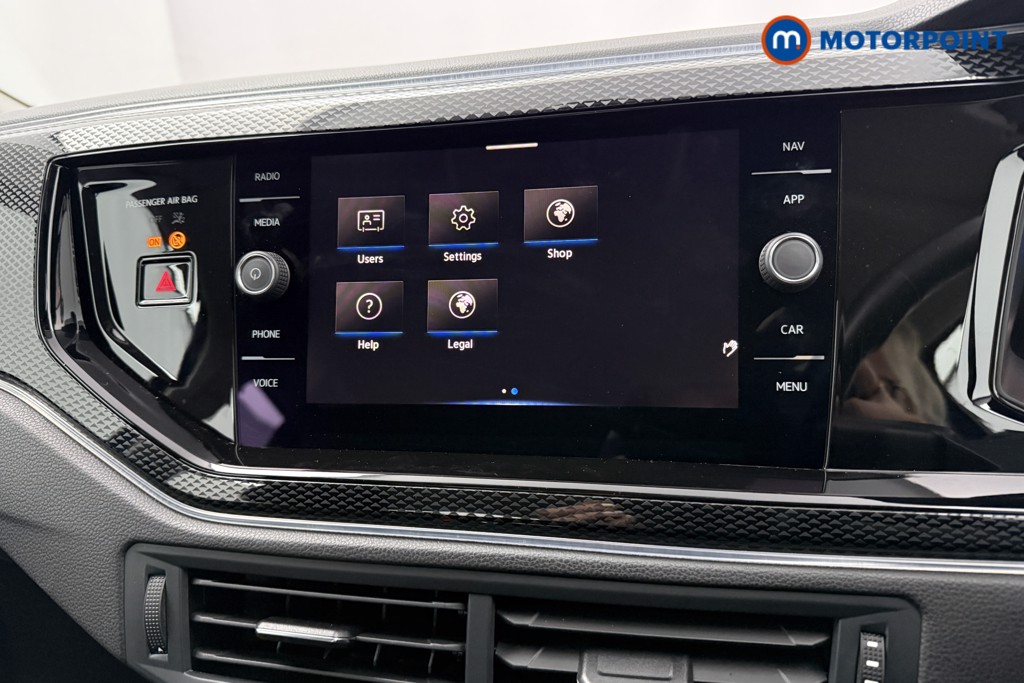 Used Volkswagen Polo 2024 for sale - 78106959: Photo 15