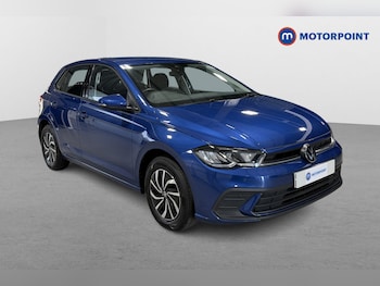 Volkswagen Polo feature image
