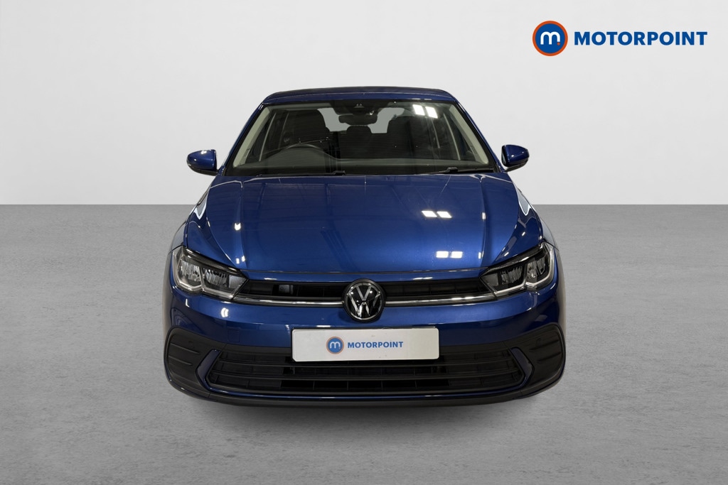 Used Volkswagen Polo 2024 for sale - 78106959: Photo 2