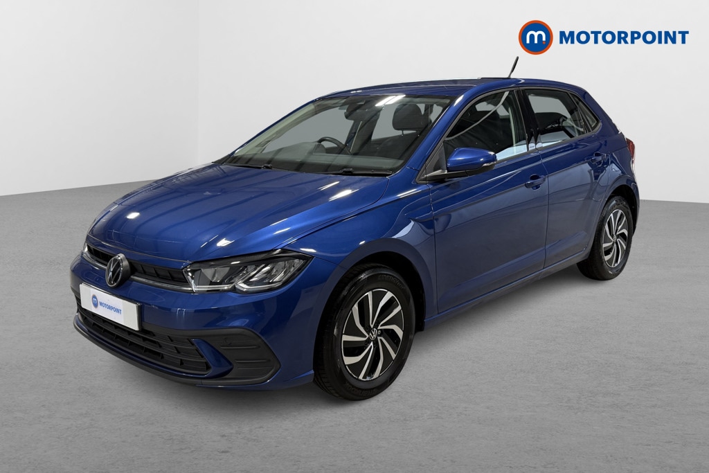 Used Volkswagen Polo 2024 for sale - 78106959: Photo 3