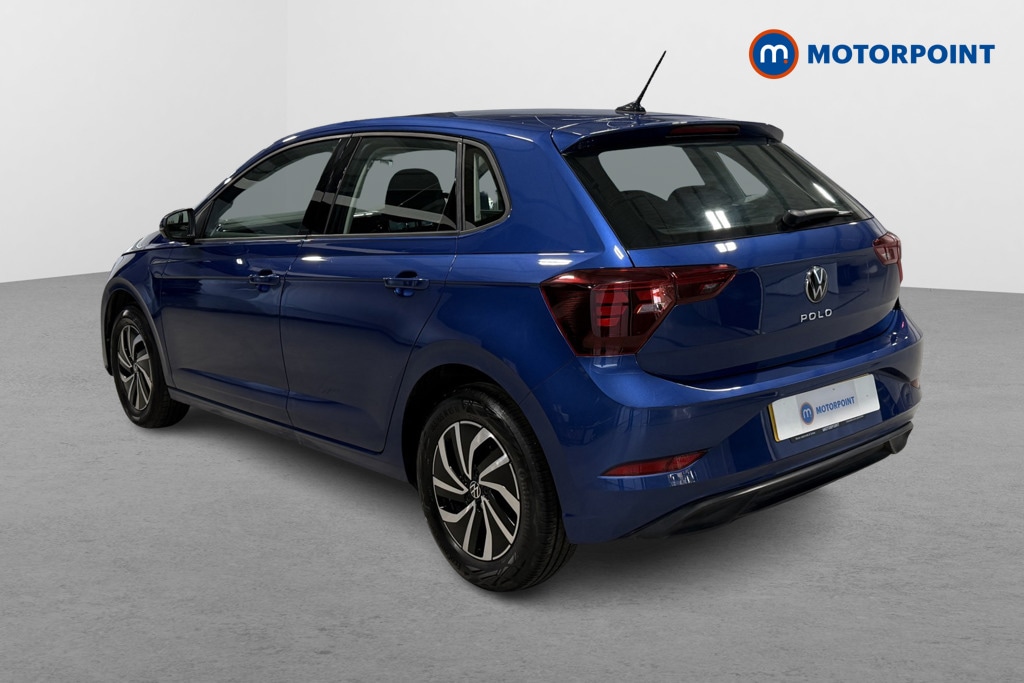 Used Volkswagen Polo 2024 for sale - 78106959: Photo 5