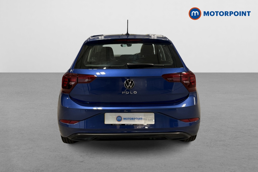 Used Volkswagen Polo 2024 for sale - 78106959: Photo 6