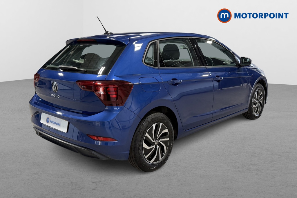 Used Volkswagen Polo 2024 for sale - 78106959: Photo 7