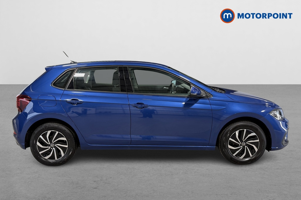 Used Volkswagen Polo 2024 for sale - 78106959: Photo 8