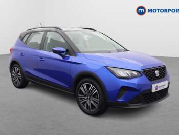 2022 - 1.0 TSI SE Technology 5dr
