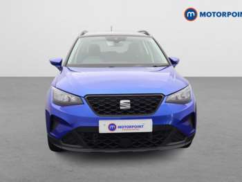 Used SEAT Arona 2022 for sale - 74601589: Photo