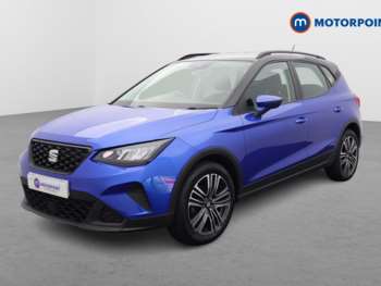 Used SEAT Arona 2022 for sale - 74601589: Photo