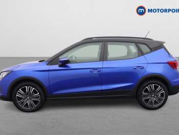 Used SEAT Arona 2022 for sale - 74601589: Photo