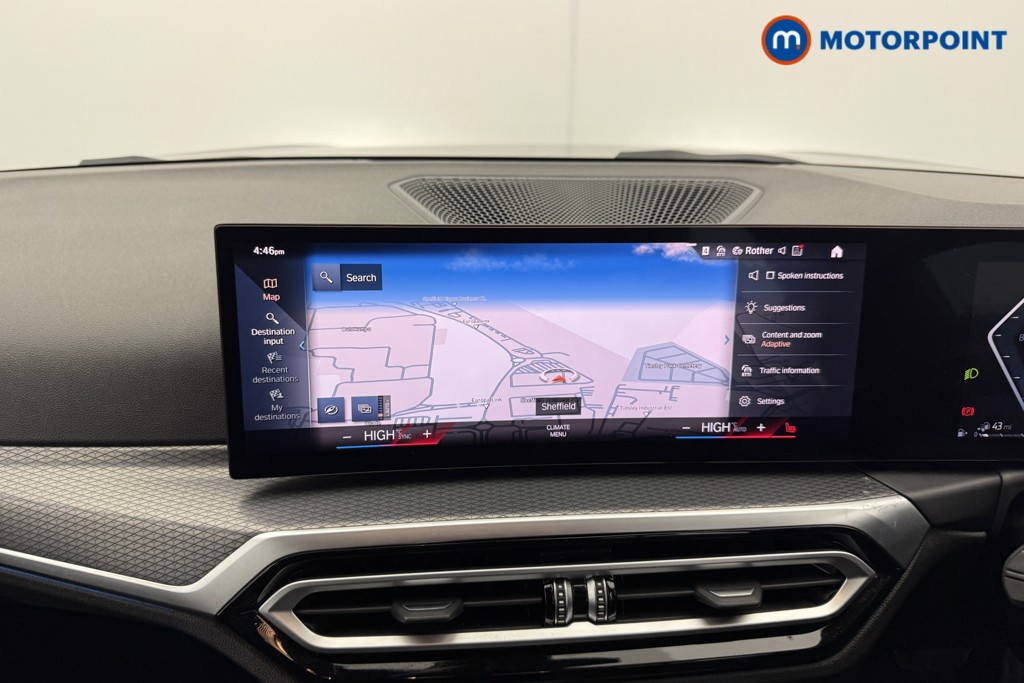 Used BMW 3 Series 2022 for sale - 77533540: Photo 10