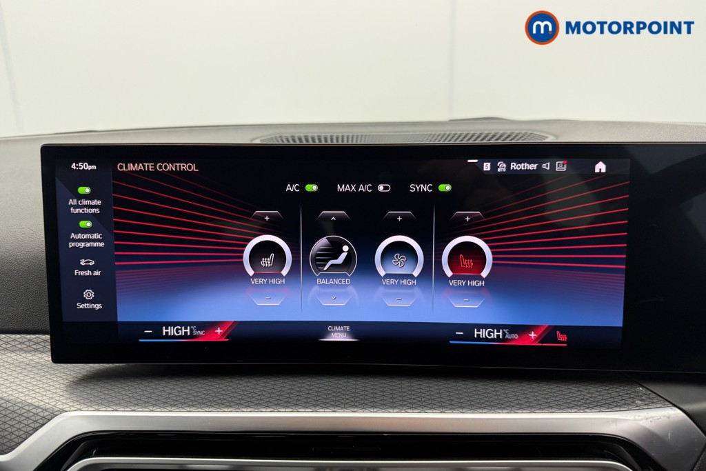 Used BMW 3 Series 2022 for sale - 77533540: Photo 18