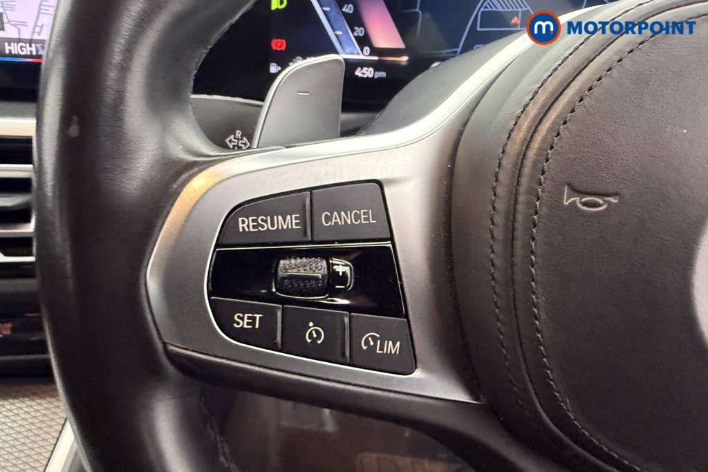 Used BMW 3 Series 2022 for sale - 77533540: Photo 22