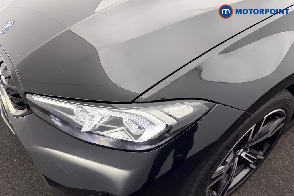 Used BMW 3 Series 2022 for sale - 77533540: Photo 38