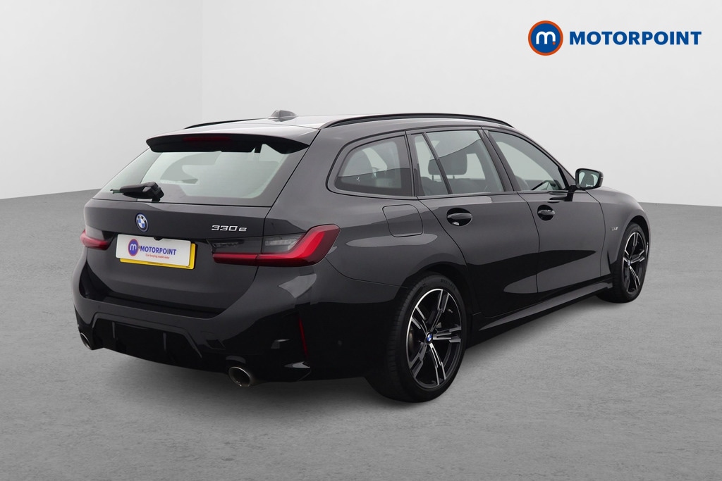 Used BMW 3 Series 2022 for sale - 77533540: Photo 7