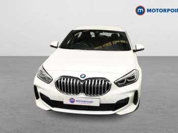 Used BMW 1 Series 2022 for sale - 74832730: Photo