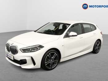 Used BMW 1 Series 2022 for sale - 74832730: Photo