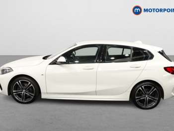 Used BMW 1 Series 2022 for sale - 74832730: Photo