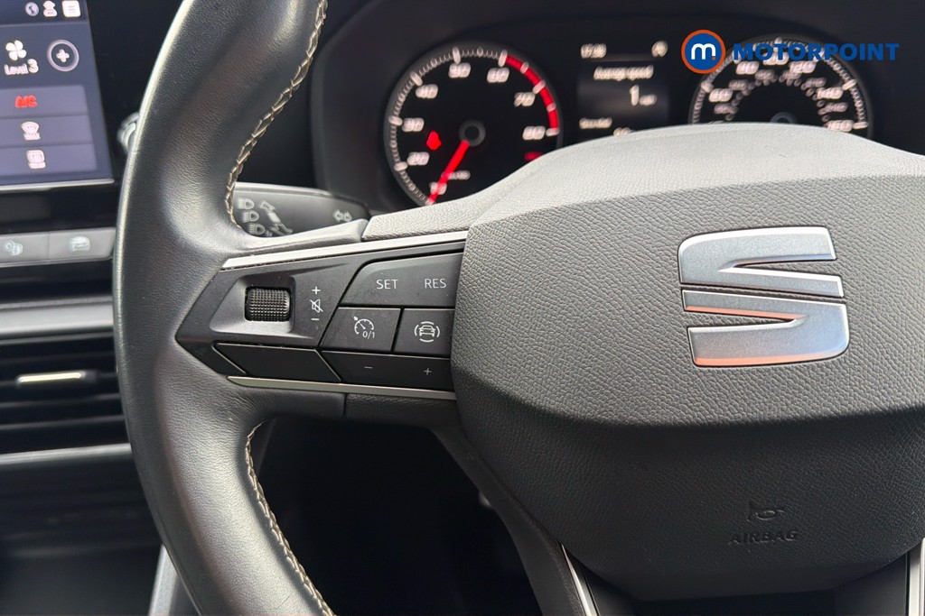 Used SEAT Leon 2021 for sale - 77888917: Photo 11