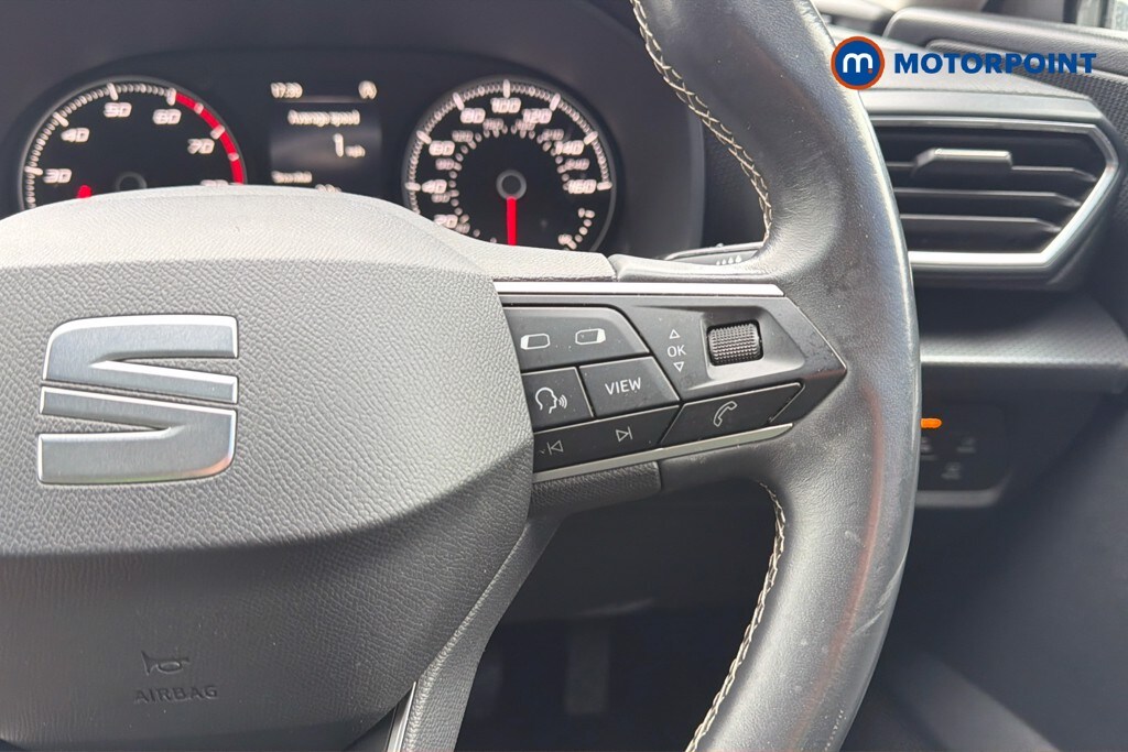 Used SEAT Leon 2021 for sale - 77888917: Photo 12