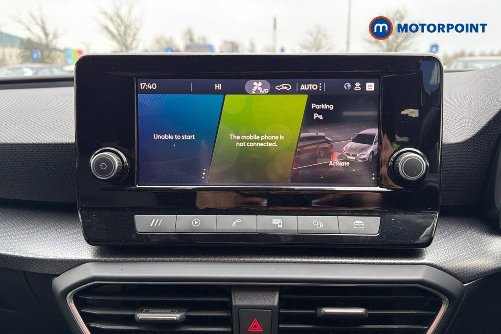 Used SEAT Leon 2021 for sale - 77888917: Photo 17