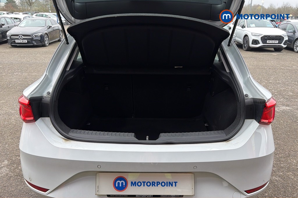 Used SEAT Leon 2021 for sale - 77888917: Photo 31