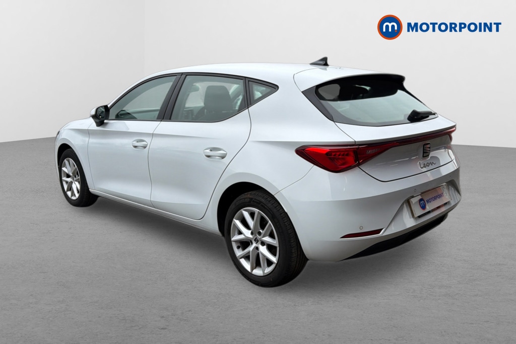 Used SEAT Leon 2021 for sale - 77888917: Photo 5