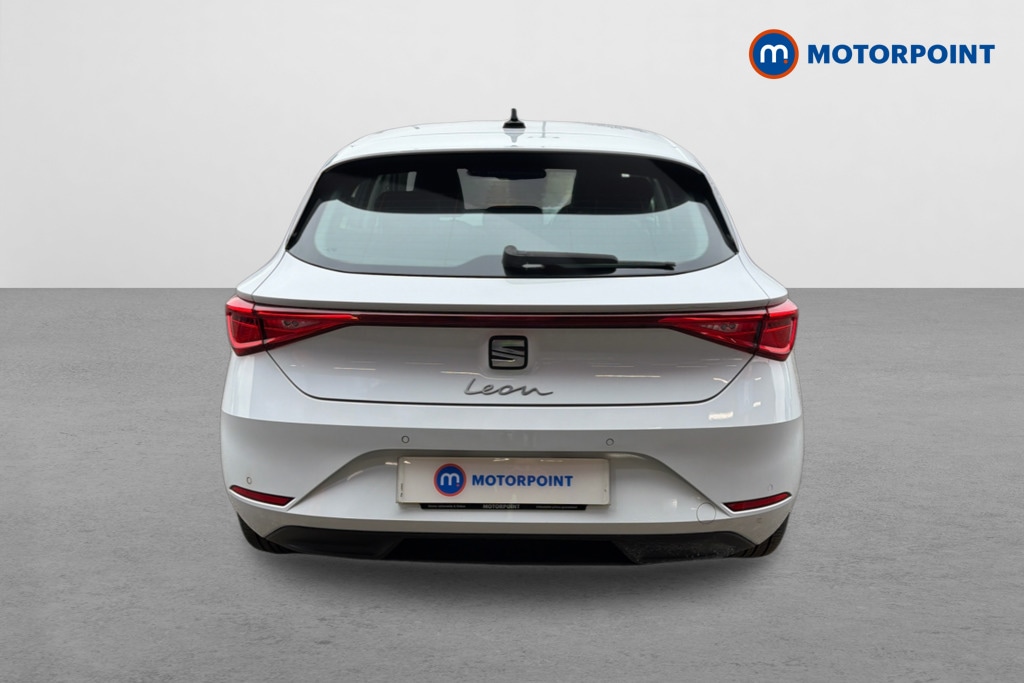 Used SEAT Leon 2021 for sale - 77888917: Photo 6