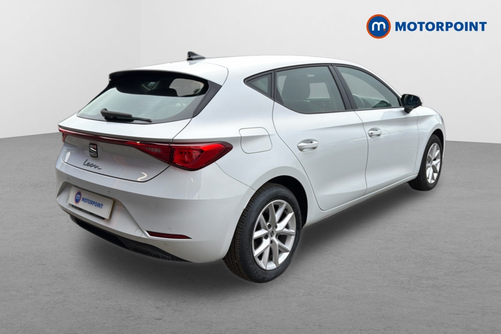 Used SEAT Leon 2021 for sale - 77888917: Photo 7