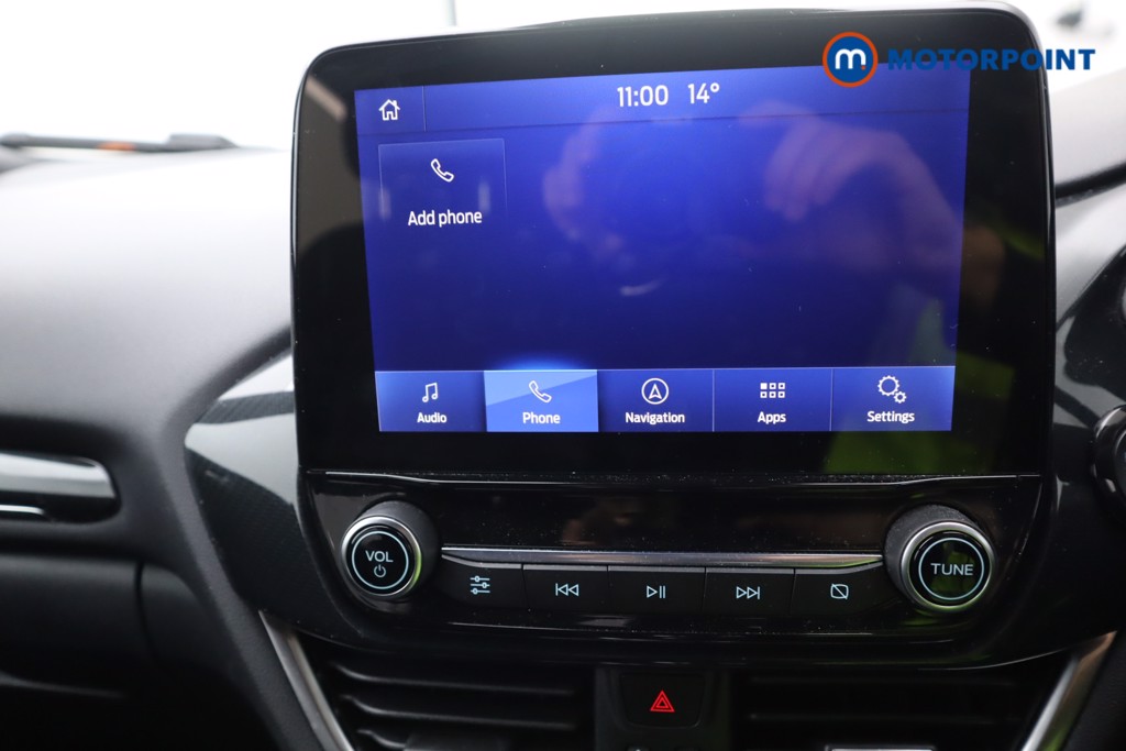 Used Ford Puma 2023 for sale - 76534637: Photo 10