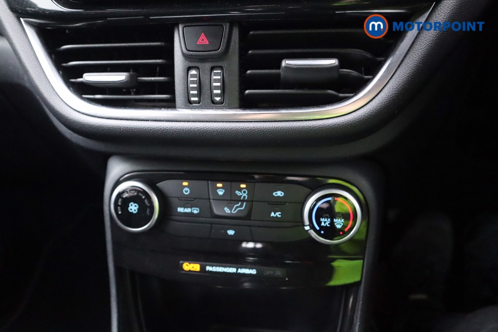 Used Ford Puma 2023 for sale - 76534637: Photo 11