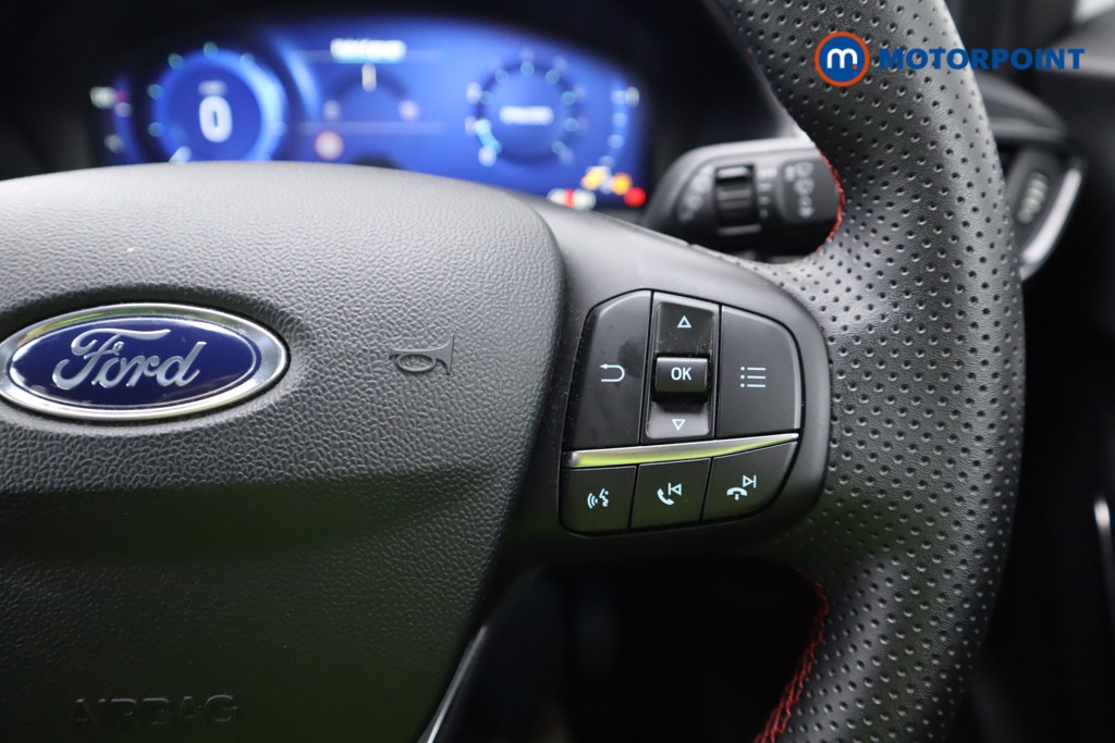 Used Ford Puma 2023 for sale - 76534637: Photo 14