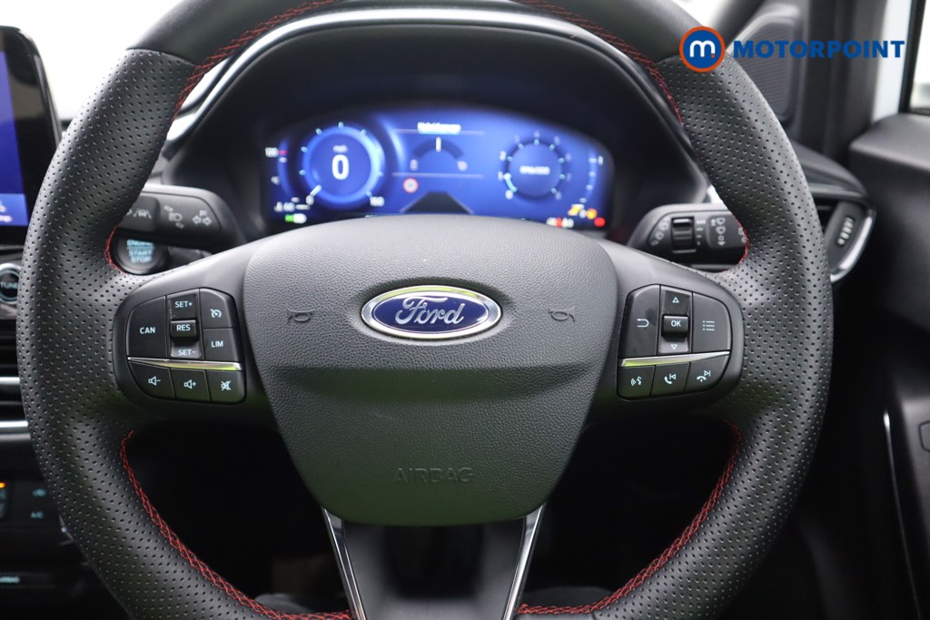 Used Ford Puma 2023 for sale - 76534637: Photo 15