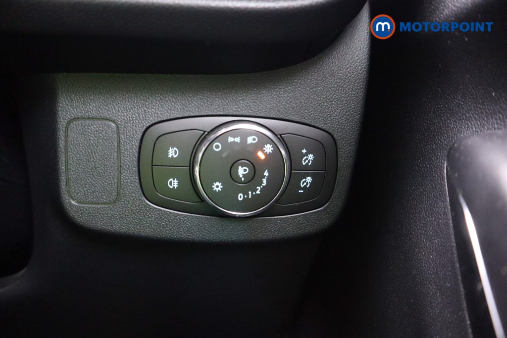 Used Ford Puma 2023 for sale - 76534637: Photo 16